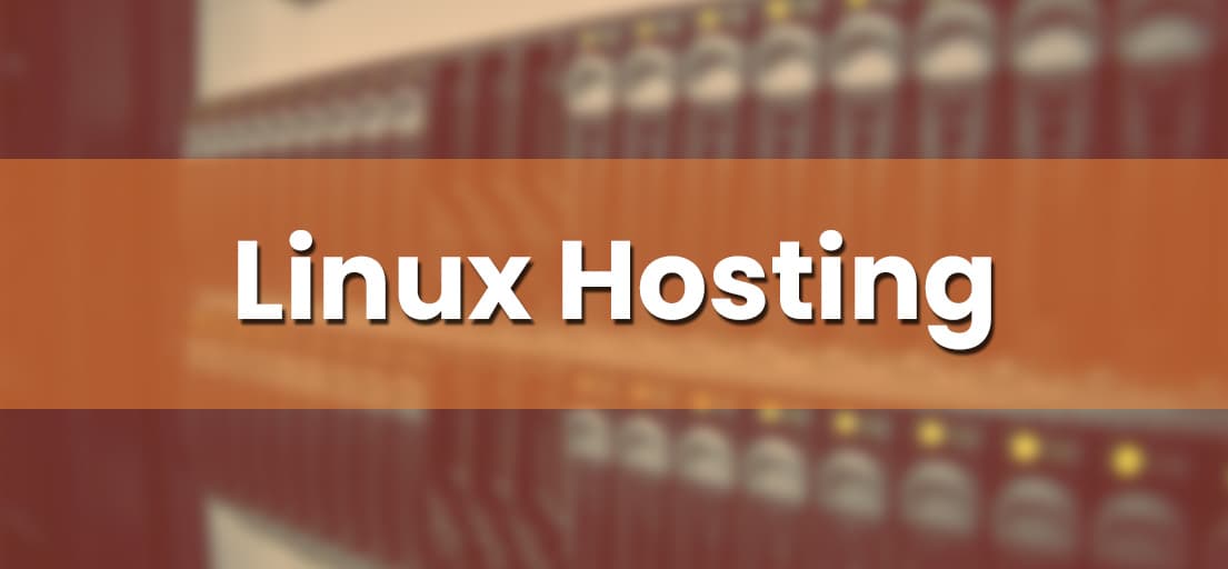 Best Linux hosting