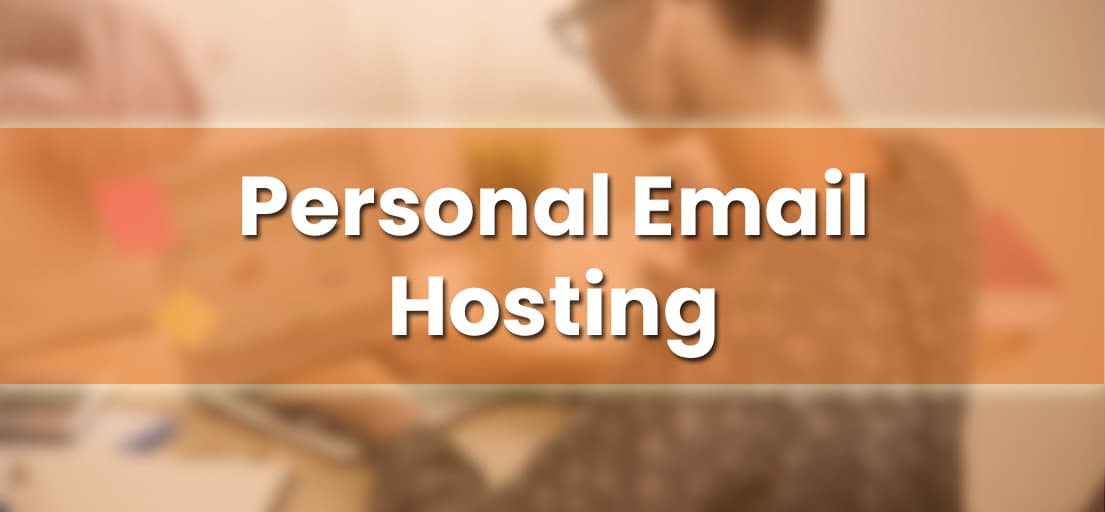 email hosting UK