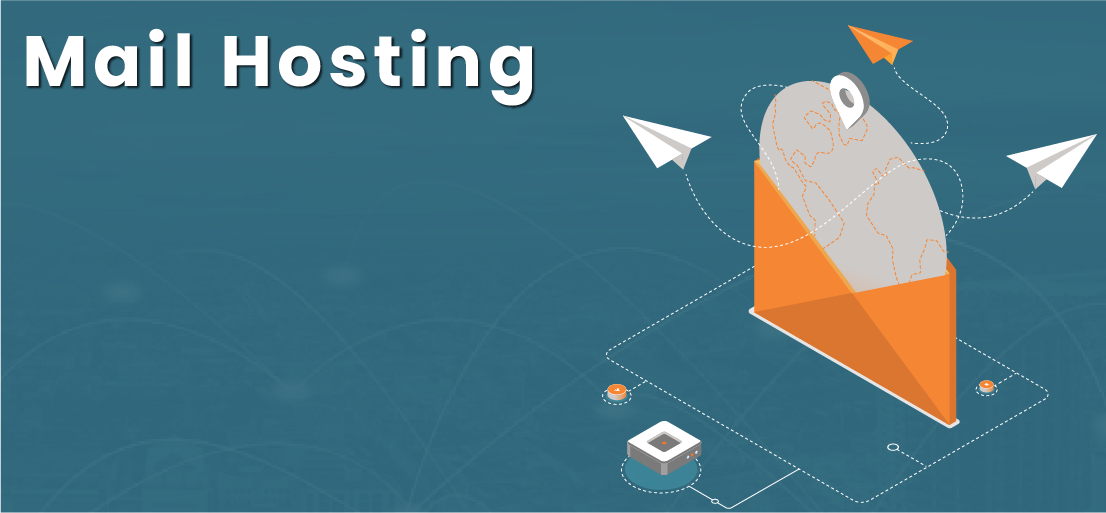 mail hosting UK