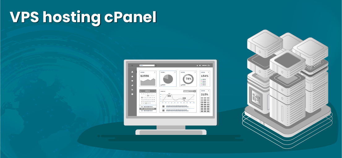 VPS hosting Linux