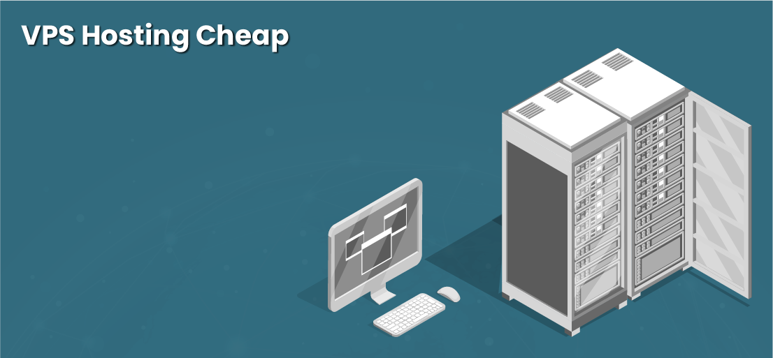 Windows VPS Hosting