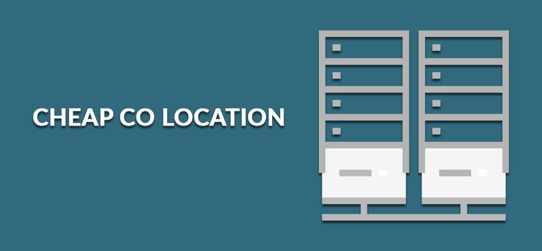colocation uk prices