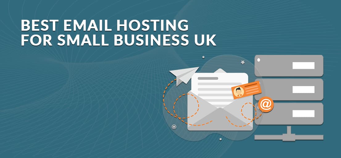 email hosting solutions for small business
