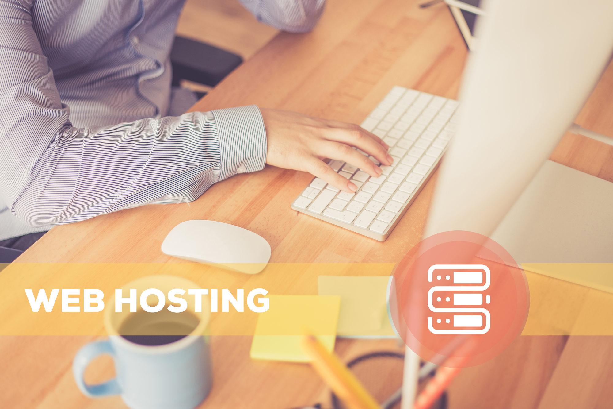 web hosting