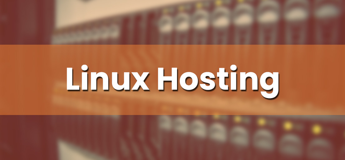 Best Linux hosting
