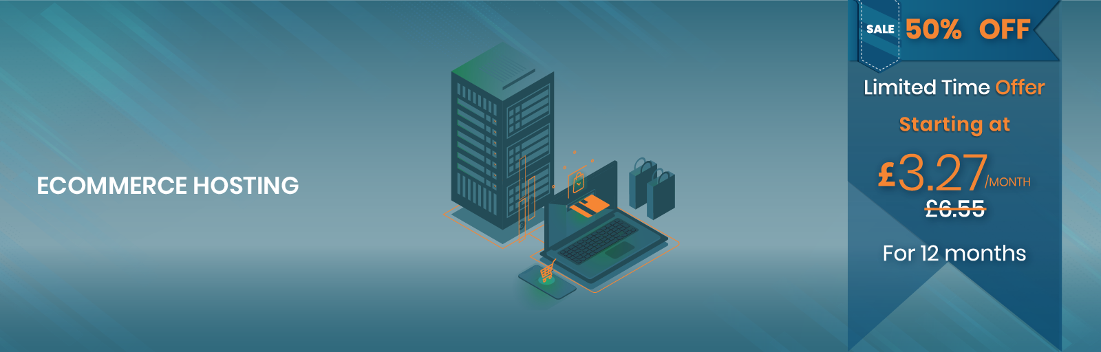 Best and Cheap web Hosting for sites in UK The Email Shop