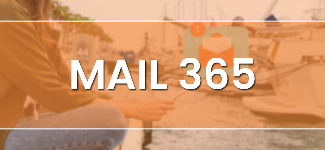 Mail 365