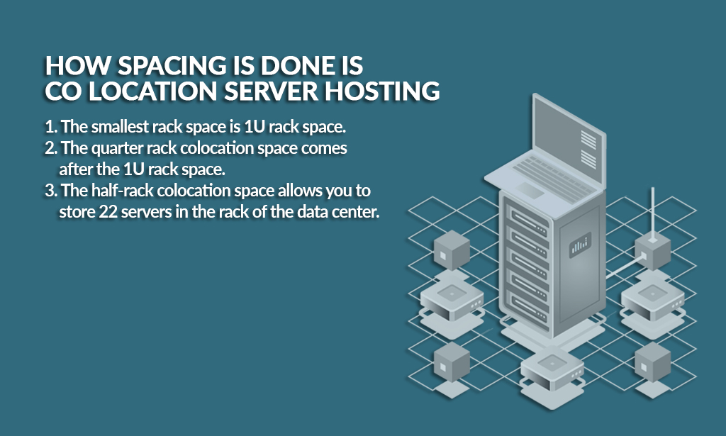 co location server